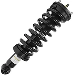 Order Front Complete Strut Assembly by UNITY AUTOMOTIVE - 11570 For Your Vehicle