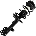 Purchase UNITY AUTOMOTIVE - 11573 - Front Complete Strut Assembly