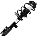 Order UNITY AUTOMOTIVE - 11581 - Front Complete Strut Assembly For Your Vehicle