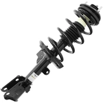 Order UNITY AUTOMOTIVE - 11645 - Front Complete Strut Assembly For Your Vehicle