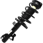 Purchase UNITY AUTOMOTIVE - 11681 - Front Complete Strut Assembly