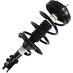 Purchase UNITY AUTOMOTIVE - 11723 - Front Complete Strut Assembly