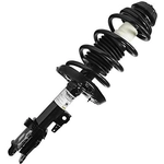 Order UNITY AUTOMOTIVE - 11934 - Front Complete Strut Assembly For Your Vehicle