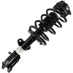 Order UNITY AUTOMOTIVE - 11970 - Front Complete Strut Assembly For Your Vehicle