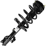 Purchase UNITY AUTOMOTIVE - 11982 - Front Complete Strut Assembly