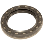 Order ACDELCO - 12608750 - Front Spring Loaded Multi Lip Crankshaft Seal For Your Vehicle