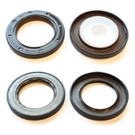 Order ELRING - DAS ORIGINAL - 424.841 - Front Crankshaft Seal For Your Vehicle