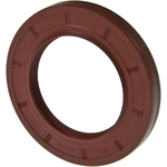 Order NATIONAL OIL SEALS - 710472 - Front Crankshaft Seal For Your Vehicle