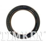 Order Front Crankshaft Seal by TIMKEN - 710887 For Your Vehicle