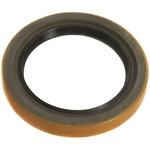 Order TIMKEN - 9845V - Front Premium Seal For Your Vehicle