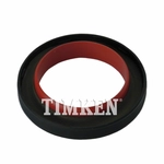 Order Front Crankshaft Seal by TIMKEN - SL260037 For Your Vehicle