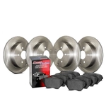 Order CENTRIC PARTS - 903.22010 - Brake Kit For Your Vehicle