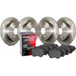 Order Front Disc Brake Kit by CENTRIC PARTS - 903.44061 For Your Vehicle