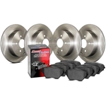 Order CENTRIC PARTS - 903.65161 - Brake Kit For Your Vehicle