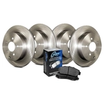 Order CENTRIC PARTS - 905.22024 - Brake Kit For Your Vehicle