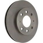 Order Front Disc Brake Kit by CENTRIC PARTS - 908.46004 For Your Vehicle