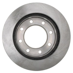 Order ACDELCO - 18A927A - Front Brake Rotor For Your Vehicle