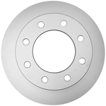 Order ACDELCO - 18A927AC - Front Brake Rotor For Your Vehicle