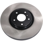 Order ADVICS - B6F059U - Brake Rotor For Your Vehicle