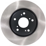 Order ADVICS - C6F098U - Brake Rotor For Your Vehicle