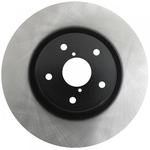 Order ADVICS - F6F127U - Brake Rotor For Your Vehicle