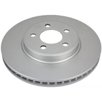 Order ADVICS - P6F200U - Disc Brake Rotor For Your Vehicle