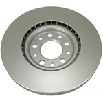 Order ADVICS - P6F211U - Disc Brake Rotor For Your Vehicle