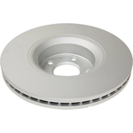 Order ATE - SP30175 - Brake Rotor For Your Vehicle