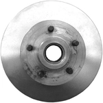 Order BENDIX GLOBAL - PRT1078 - Disc Brake Rotor For Your Vehicle