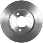 Order BENDIX GLOBAL - PRT5350 - Disc Brake Rotor For Your Vehicle