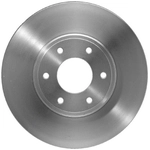 Order BENDIX GLOBAL - PRT5660 - Disc Brake Rotor For Your Vehicle