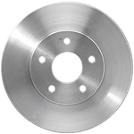 Order BENDIX GLOBAL - PRT5661 - Disc Brake Rotor For Your Vehicle