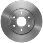 Order BENDIX GLOBAL - PRT5715 - Disc Brake Rotor For Your Vehicle