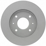 Order Front Disc Brake Rotor by BOSCH - 38011004 For Your Vehicle