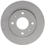 Order BREMSEN - B31263 - Front Disc Brake Rotor For Your Vehicle