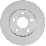 Order BREMSEN - B31368 - Front Disc Brake Rotor For Your Vehicle