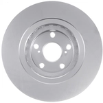 Order BREMSEN - B31511 - Front Disc Brake Rotor For Your Vehicle