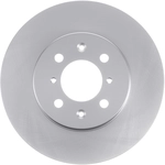 Order BREMSEN - B3295 - Front Disc Brake Rotor For Your Vehicle