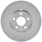 Order BREMSEN - B34403 - Front Disc Brake Rotor For Your Vehicle