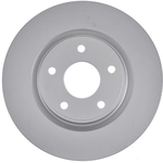 Order BREMSEN - B53068 - Front Disc Brake Rotor For Your Vehicle