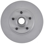 Order BREMSEN - B54029 - Front Disc Brake Rotor For Your Vehicle