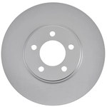 Order BREMSEN - B54030 - Front Disc Brake Rotor For Your Vehicle