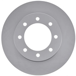 Order BREMSEN - B54077 - Front Disc Brake Rotor For Your Vehicle