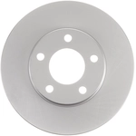 Order BREMSEN - B54093 - Front Disc Brake Rotor For Your Vehicle