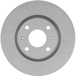 Order BREMSEN - B54161 - Front Disc Brake Rotor For Your Vehicle