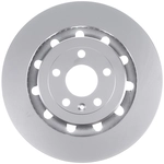 Order BREMSEN - B54188 - Front Disc Brake Rotor For Your Vehicle