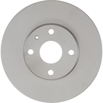 Order BREMSEN - B5474 - Front Disc Brake Rotor For Your Vehicle