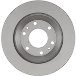 Order BREMSEN - B55069 - Front Disc Brake Rotor For Your Vehicle