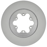 Order BREMSEN - B55162 - Front Disc Brake Rotor For Your Vehicle