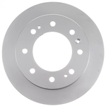 Order BREMSEN - B55191 - Front Disc Brake Rotor For Your Vehicle